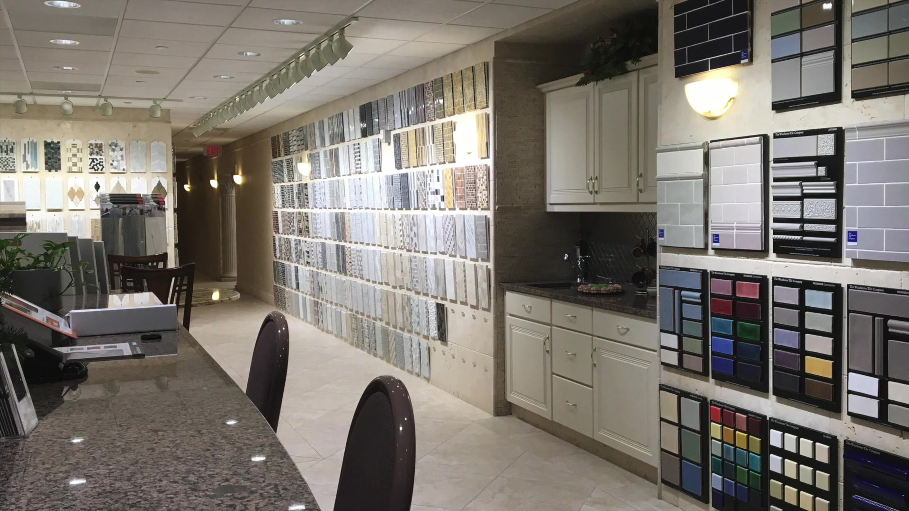 Fredericksburg Virtual Tour